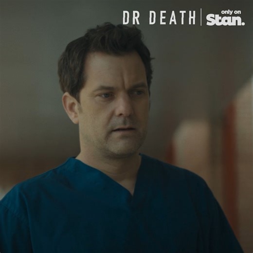 201K views · 215 reactions | Love a true-crime drama? Watch every episode of Dr Death season 1 before a new doctor takes your breath away in the brand new season, premiering December 22 only on Stan. #DrDeath | Stan. | Facebook