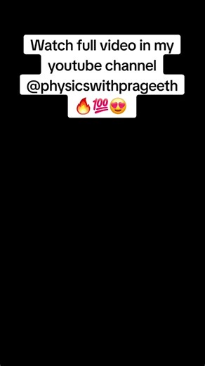 How to take Summary in PHYSICS👨‍🎓🎯 | STEP 3 | A result | Engineer | Doctor | A level In this video, I explain how to take summary and get an A in physics exams. It will be very useful for students who are preparing themselves for exams like G.C.E(A/L), TNPSC,NEET, and JEET exams. Here, I teach you the third main study techniques to increase your marks. These guidelines help you to make your self-study more efficient. Here, I recommend using past paper elaborations of Prof. Rosa Sir. Physical 