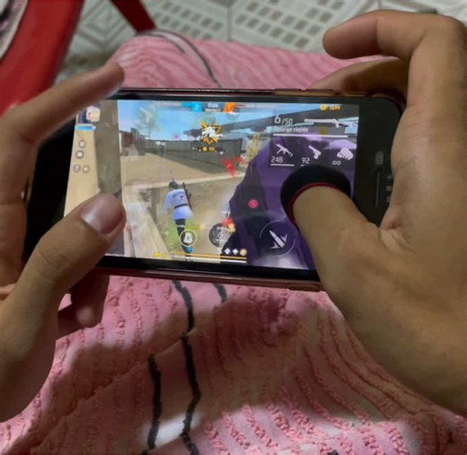 Free Fire Sensibilidade e Métodos Handcam