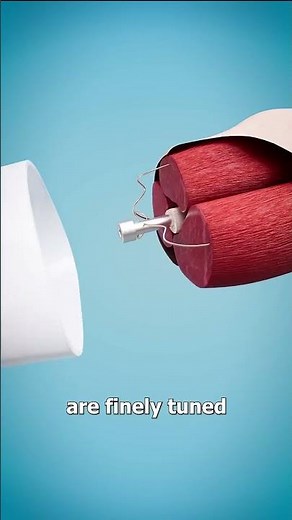 How A Bionic Arm Works 🤔