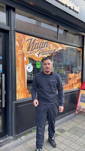 Tu connais l’adresse pour manger les meilleures Naan du Nord 🔥 🇧🇩| 1er Naan Smash de France 🇫🇷 HALAL 🧑🏽‍🍳 | Préparer à la commande, 100% fait maison 📌 | 25 Rue du Faubourg des Postes, 59000 Lille 📌 | 81 Grande Rue, 59100 Roubaix #naanstreetlille #lille #roubaix #cheesenaan #halal | Naan Street Lille