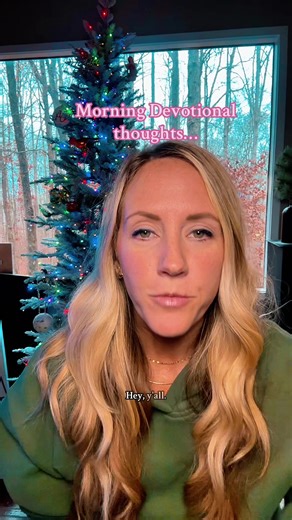 Morning Devotional: Embracing a Positive Mindset