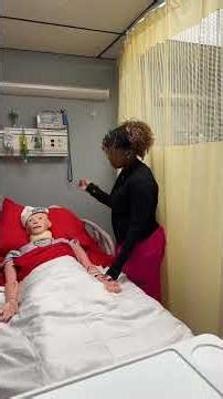 #watchthis to #prepare for the #cna exam #examtips #successtips #nursing #cnalife #trainingvideo