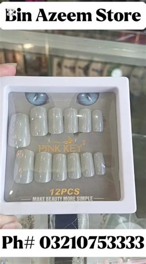 "Transform Your Nails: 🔥 Stunning Artificial Nail Hacks You NEED to Try!"