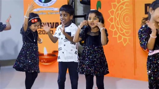 Mashup Group Dance - the small kids mashup performance with Latest trendy songs Participants- Nihasvi Raavi,Veeksha Shetty,Pragyaa Udhayakumar,Lakshitha Sivasubramaniam,Vishanth Logamurugan,Nihaan T N | South Indian Association