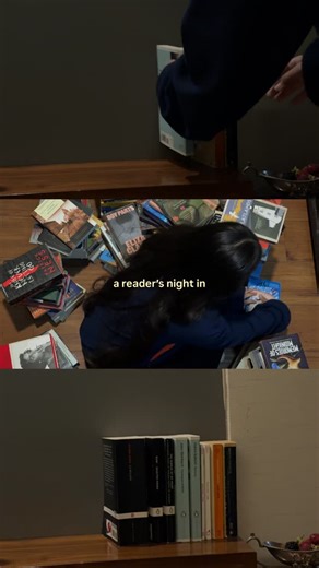 sid (and her book reviews) on Instagram: "when life starts to get a little too silent and chaotic at the same time, there is always one thing i run to: rearranging every book in my room. no music, no bg tv shows, no facetime sessions. it’s just me, my books and my rambling thoughts locked into one room until everything is in place and the silence doesn’t feel deafening anymore. honestly, it doesn’t get more therapeutic than this 🤍 . . . mental health, activities to do alone, cleaning bookshelve