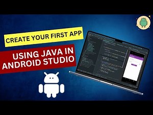 FIXED: No JAVA Option in Android Studio While Creating New App - Koala [2024]
