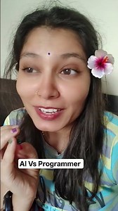 AI vs Programmers 🤖 | Will AI Replace Coders?