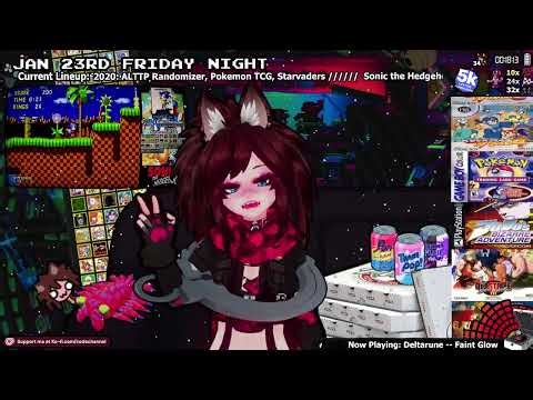 🌀Sonic the Hedgehog Ep.3 -- Emblems or Emeralds, Heaven or Hell