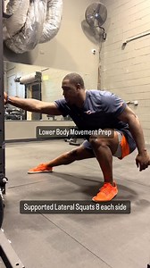 Some lower body movement prep and warm up variations we used to prep for some full body posterior chain work. Ran through these as a circuit twice working hip mobility through multiple angles and set ups exploring tension and rotation. Focus was depth and being dynamic and then finishing with some loaded tension. Keep Exploring. . . . . #mobility #hipmobility #movementismedicine #sportsperformance #sportsperformancetraining #warmup #movementprep #tighthips #tighthamstrings | Vernon Griffith, CSC