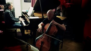 Beethoven op. 69 2nd movement piano: Marcus Waibel cello: Ulrich Maiss | WWRecords