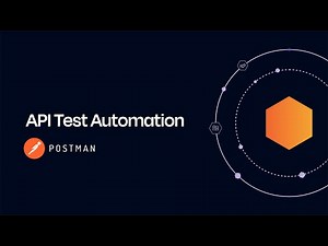 Automate API Testing with Postman - Boost Speed, Quality, & CI/CD Integration