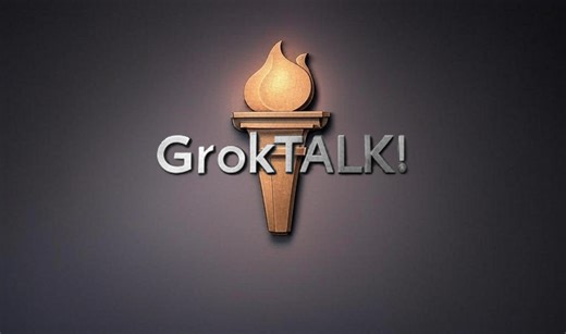 GrokTALK!: Telling Judges to Pound Sand - Granite Grok