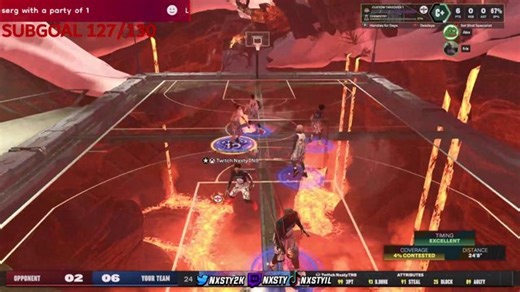 #1 UK|LEGIT LEGEND 5|COLD SNAP W VIEWERS|TOP CREW!!!!|!SR !3PT !IQ