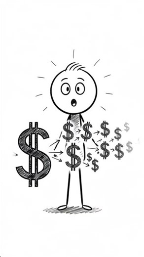 Banks Use Your Money Like This😱