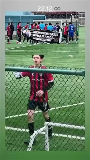 Mekanın Cennet Olsun Aslan Babam