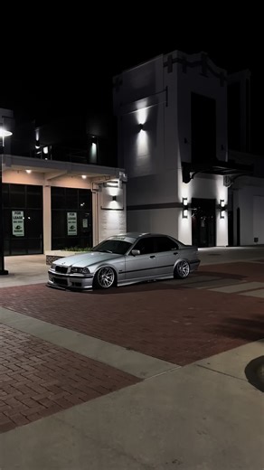 Exploring the BMW E36: A Comprehensive Car Guide
