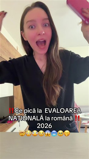 Învățați-le urgent 🚨 #studymotivaton #en #evaloarenationala #astraai #2507