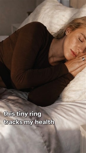 Ana LaMonte on Instagram: "I spend so much time curating how things look — outfits, skin, daily routines — but lately I’ve been paying more attention to how things feel. Sleep quality. Stress. Recovery. Energy throughout the day. This is Circular Ring 2 by @circularing — a lightweight, 24/7 wearable that tracks your health quietly in the background. No screen, no distractions. The app (with Kira, its AI assistant) turns real data into insights I can actually use, not just numbers to scroll past.
