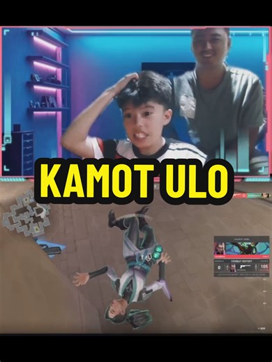 boom shout out 🤣 #tiktoklive #livehighlights #VALORANT #gamevictory