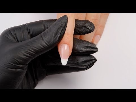 NeoNail Tutorial - French Duo Acrylgelem