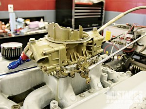 Stock-Block Stroke Swap, Part 3 - Tech