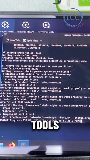 24 reactions · 15 comments | Upgrading Steam Deck SSD up to 2TB...