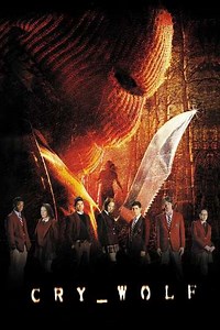 Cry_Wolf (2005) - Videos