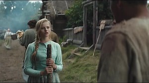 Трейлеры фильма «Холоп» (2019)