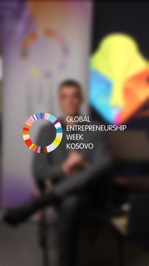 Të hënën nis edicioni i 13-të i Javës Globale të Ndërmarrësisë (GEW 2025) Java Globale e Ndërmarrësisë (Global Entrepreneurship Week – GEW) është ngjarja më e madhe festive e ndërmarrësisë në botë, e cila bën bashkë ndërmarrës, inovatorë, punëdhënës, politikë-bërës dhe akterë tjerë, që për qëllim kanë zhvillimin e ideve të reja, krijimin e vendeve të reja të punës, rritjen e mirëqenies dhe zhvillimin. GEW filloi si lëvizje më 2007 me nismë të Kauffman Foundation dhe Administratës së Presidentit 