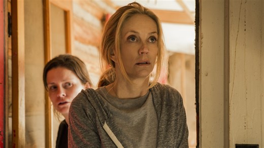 Longmire: Who Does Ally Walker Play In Seasons 4 & 5? - Looper