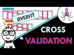 Cross-Validation in Machine Learning