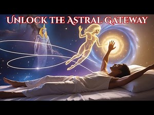How to Astral Project for Beginners: 3 Easy Techniques