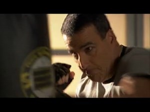 JUDGE ALEX - TV Spot