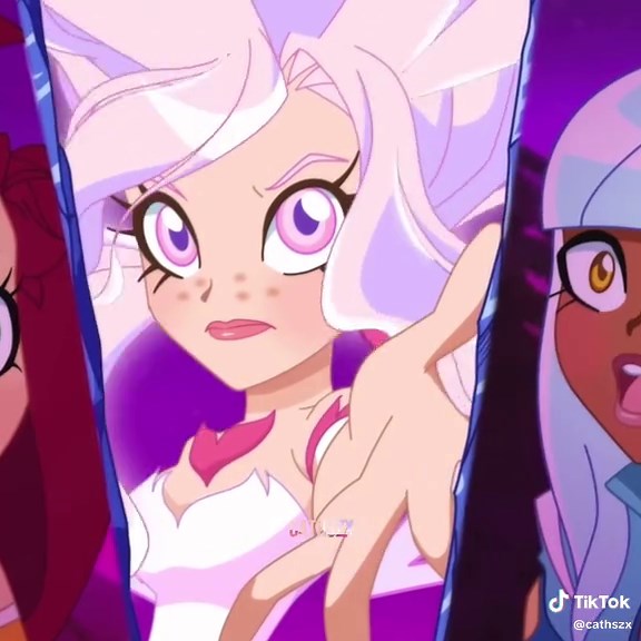#edits #power #princess #lolirock | lolirock