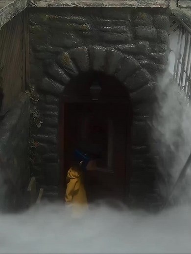 Coraline movie part 11 #coralinemovie #fyp #pinchetiktokponmeenparati #pinchetiktokponmeenparatii #puertasecreta #coralinejones #coraline #fypシ 🖤🔦🗝️