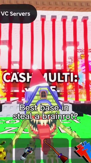 Discovering the Best Base in Sab Trading