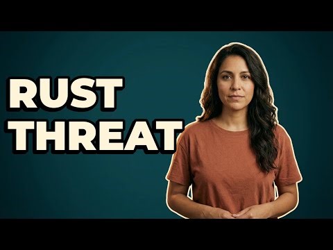 Why Is Coffee Leaf Rust A Threat To Farmers?