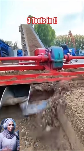 This ALL-IN-ONE Machine Replaces 3 Heavy Tools at Once!