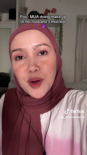 Deria ASMR on TikTok