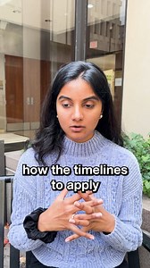 J-Term applications are due this Wednesday. Check out this great advice from Janvi Manek MIA '26 about how to prepare yourself for a spring start at SIPA! Apply today: https://apply.sipa.columbia.edu | Columbia | SIPA | Facebook