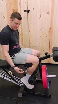 Can This Replace a Dedicated Leg Machine?