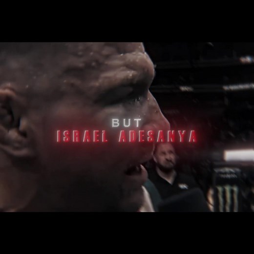 Izzy Dominates: UFC Highlights with New CC Pack