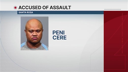 Security guard who allegedly impersonated officer arrested for sexual assault