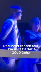 The love story of the best love team in Philippines movies the mega star sharon cuneta and Gabby Concepcion #Dear heart concert tour USA AND CANADA #gabbycncepcion #kccpncepcion #sharonians #viral #trending #ShaGab #highlights | Gold Shine Diamond
