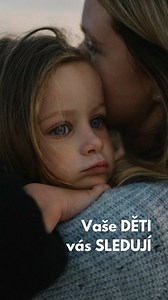 232K views · 4.1K reactions | 爵Děti se neučí tím, co jim říkáme. Učí...