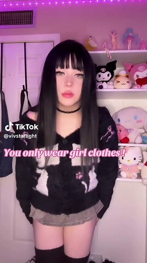 Kawaii Outfits for Boys: Embrace the Girly Style