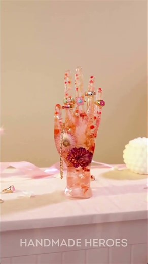 🎨✨ Why Epoxy Resin Took Over the Internet (And Won) 😳