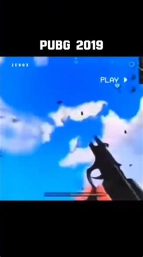 Back When PUBG Mobile Hackers Were Funny 😆 | Old Clips