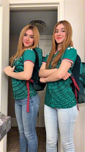 Estamos muy emocionadas de estar en la #FIFAWorldCup 2026! #ad